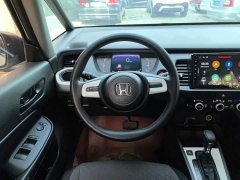 Honda Fit 2023 1.5L CVT Trend Edition - ფოტო 11