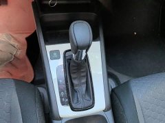 Honda Fit 2023 1.5L CVT Trend Edition - ფოტო 14