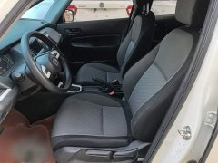 Honda Fit 2023 1.5L CVT Trend Edition - ფოტო 15