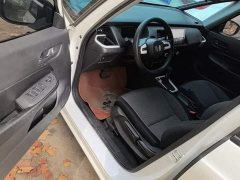 Honda Fit 2023 1.5L CVT Trend Edition - ფოტო 16