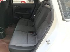 Honda Fit 2023 1.5L CVT Trend Edition - ფოტო 17
