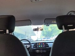Honda Fit 2023 1.5L CVT Trend Edition - ფოტო 18