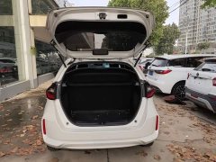 Honda Fit 2023 1.5L CVT Trend Edition - ფოტო 19