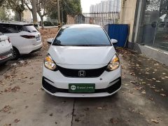 Honda Fit 2023 1.5L CVT Trend Edition - ფოტო 3