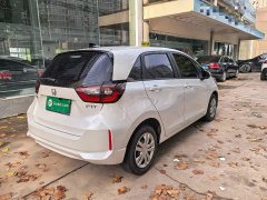 Honda Fit 2023 1.5L CVT Trend Edition - ფოტო 7