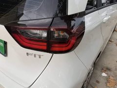 Honda Fit 2023 1.5L CVT Trend Edition - ფოტო 8