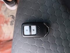 Honda Fit 2023 1.5L CVT Trend Edition - ფოტო 9