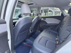 Chevrolet Cruze 1.5L Dual-Clutch Deluxe Edition - ფოტო 11