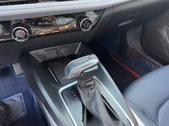 Chevrolet Cruze 1.5L Dual-Clutch Deluxe Edition - ფოტო 13