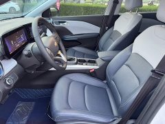 Chevrolet Cruze 1.5L Dual-Clutch Deluxe Edition - ფოტო 15