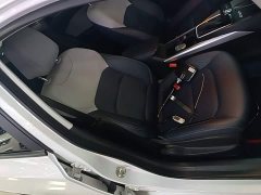 Chevrolet Cruze 1.5L Dual-Clutch Deluxe Edition - ფოტო 19