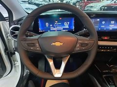 Chevrolet Cruze 1.5L Dual-Clutch Deluxe Edition - ფოტო 3