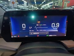 Chevrolet Cruze 1.5L Dual-Clutch Deluxe Edition - ფოტო 4