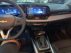 Chevrolet Cruze 1.5L Dual-Clutch Deluxe Edition - ფოტო 5