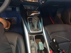 Chevrolet Cruze 1.5L Dual-Clutch Deluxe Edition - ფოტო 6