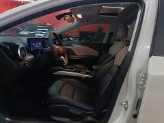 Chevrolet Cruze 1.5L Dual-Clutch Deluxe Edition - ფოტო 7