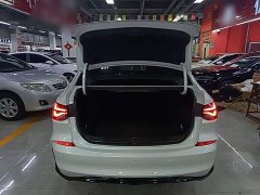 Chevrolet Cruze 1.5L Dual-Clutch Deluxe Edition - ფოტო 9