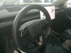 Tesla Model 3 2023 Rear-Wheel Drive - ფოტო 10