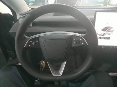 Tesla Model 3 2023 Rear-Wheel Drive - ფოტო 11