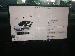 Tesla Model 3 2023 Rear-Wheel Drive - ფოტო 13