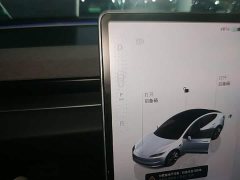 Tesla Model 3 2023 Rear-Wheel Drive - ფოტო 14