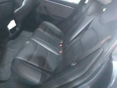 Tesla Model 3 2023 Rear-Wheel Drive - ფოტო 17