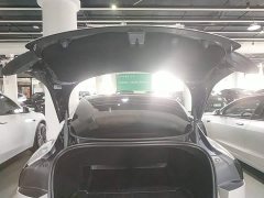 Tesla Model 3 2023 Rear-Wheel Drive - ფოტო 19