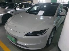 Tesla Model 3 2023 Rear-Wheel Drive - ფოტო 2