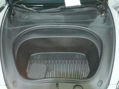 Tesla Model 3 2023 Rear-Wheel Drive - ფოტო 20