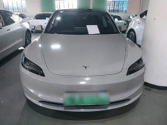 Tesla Model 3 2023 Rear-Wheel Drive - ფოტო 3