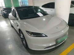 Tesla Model 3 2023 Rear-Wheel Drive - ფოტო 4