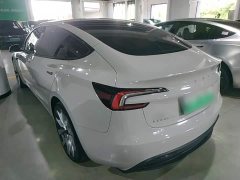 Tesla Model 3 2023 Rear-Wheel Drive - ფოტო 5