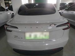 Tesla Model 3 2023 Rear-Wheel Drive - ფოტო 6