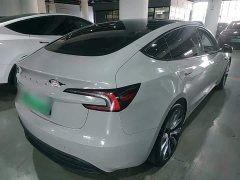 Tesla Model 3 2023 Rear-Wheel Drive - ფოტო 7