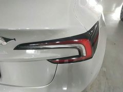Tesla Model 3 2023 Rear-Wheel Drive - ფოტო 8