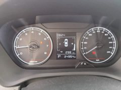 Geely Emgrand X3 PRO 1.5L CVT Luxury - ფოტო 12