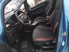 Geely Emgrand X3 PRO 1.5L CVT Luxury - ფოტო 15