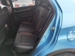 Geely Emgrand X3 PRO 1.5L CVT Luxury - ფოტო 17