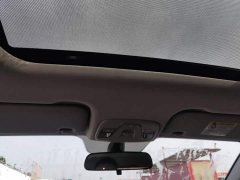 Geely Emgrand X3 PRO 1.5L CVT Luxury - ფოტო 18