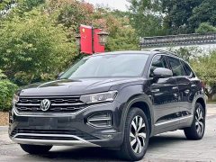 Volkswagen Taos 2020 330TSI FWD Luxury Smart Connected Edition - ფოტო 1