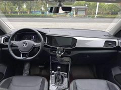 Volkswagen Taos 2020 330TSI FWD Luxury Smart Connected Edition - ფოტო 10