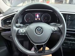 Volkswagen Taos 2020 330TSI FWD Luxury Smart Connected Edition - ფოტო 11