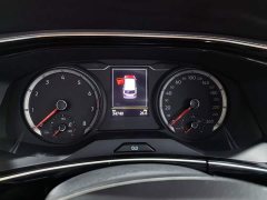 Volkswagen Taos 2020 330TSI FWD Luxury Smart Connected Edition - ფოტო 12