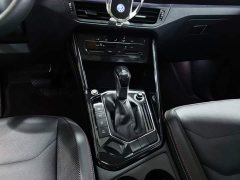 Volkswagen Taos 2020 330TSI FWD Luxury Smart Connected Edition - ფოტო 14
