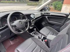 Volkswagen Taos 2020 330TSI FWD Luxury Smart Connected Edition - ფოტო 15