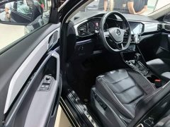 Volkswagen Taos 2020 330TSI FWD Luxury Smart Connected Edition - ფოტო 16