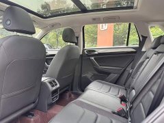 Volkswagen Taos 2020 330TSI FWD Luxury Smart Connected Edition - ფოტო 17