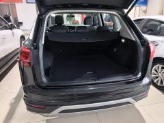 Volkswagen Taos 2020 330TSI FWD Luxury Smart Connected Edition - ფოტო 19