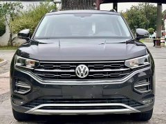 Volkswagen Taos 2020 330TSI FWD Luxury Smart Connected Edition - ფოტო 3