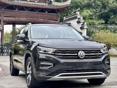 Volkswagen Taos 2020 330TSI FWD Luxury Smart Connected Edition - ფოტო 4